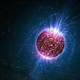 Image for article titled Stars so weird that they make black holes look boring